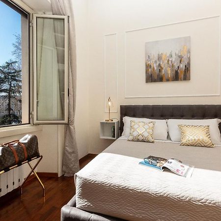 Savoia Exclusive House By Premium Suites Collection 罗马 外观 照片