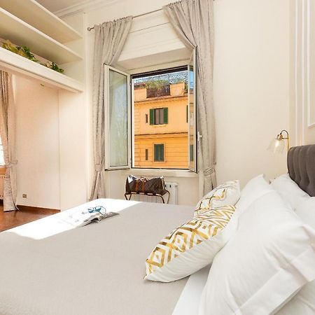Savoia Exclusive House By Premium Suites Collection 罗马 外观 照片