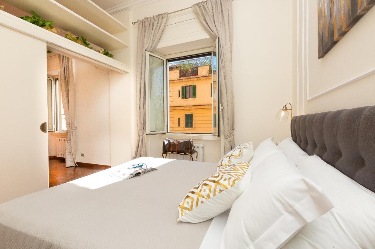 Savoia Exclusive House By Premium Suites Collection 罗马 外观 照片