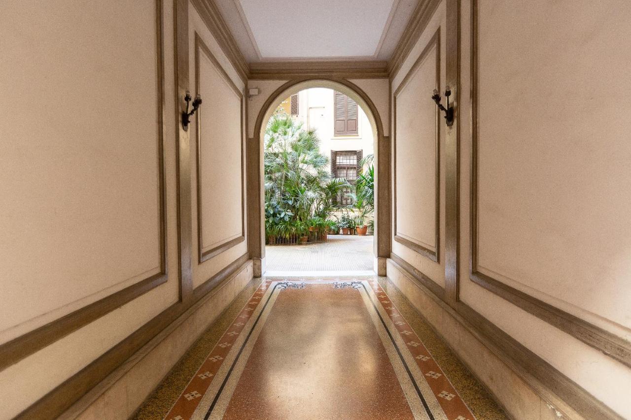 Savoia Exclusive House By Premium Suites Collection 罗马 外观 照片
