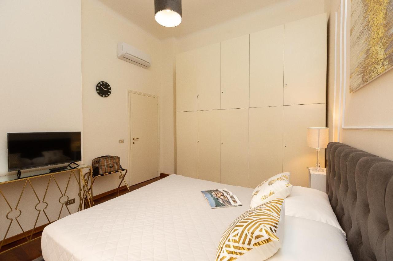 Savoia Exclusive House By Premium Suites Collection 罗马 外观 照片
