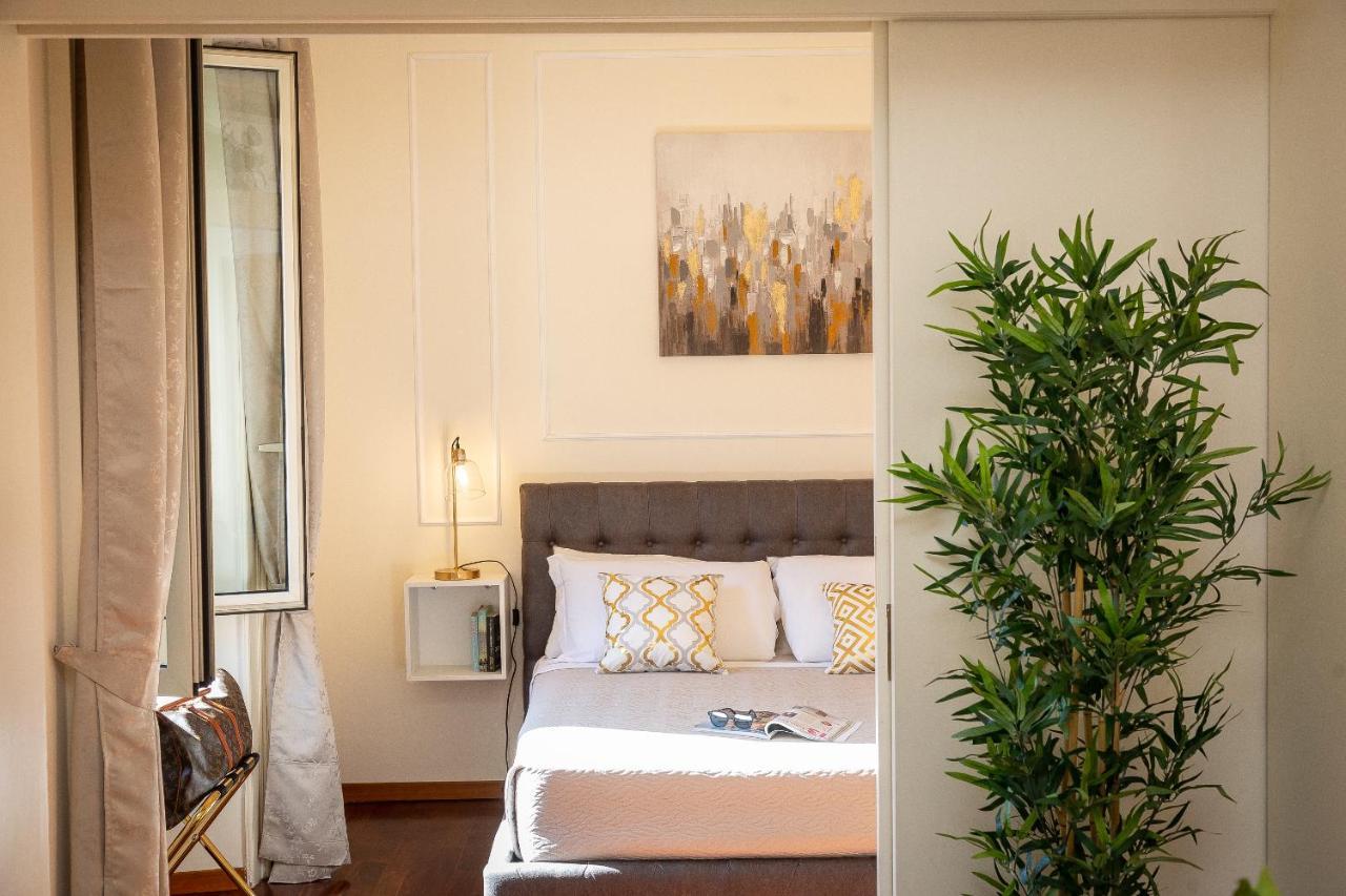 Savoia Exclusive House By Premium Suites Collection 罗马 外观 照片