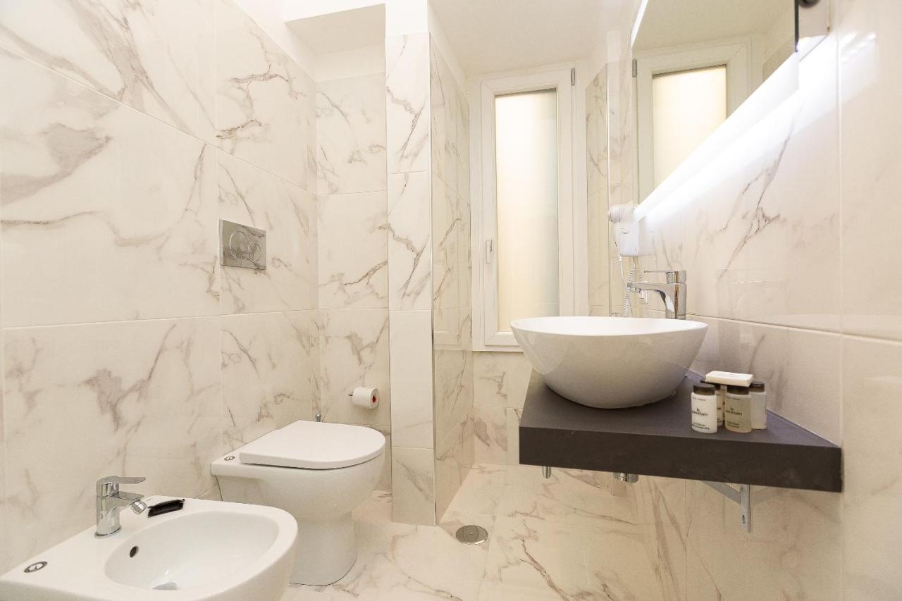Savoia Exclusive House By Premium Suites Collection 罗马 外观 照片