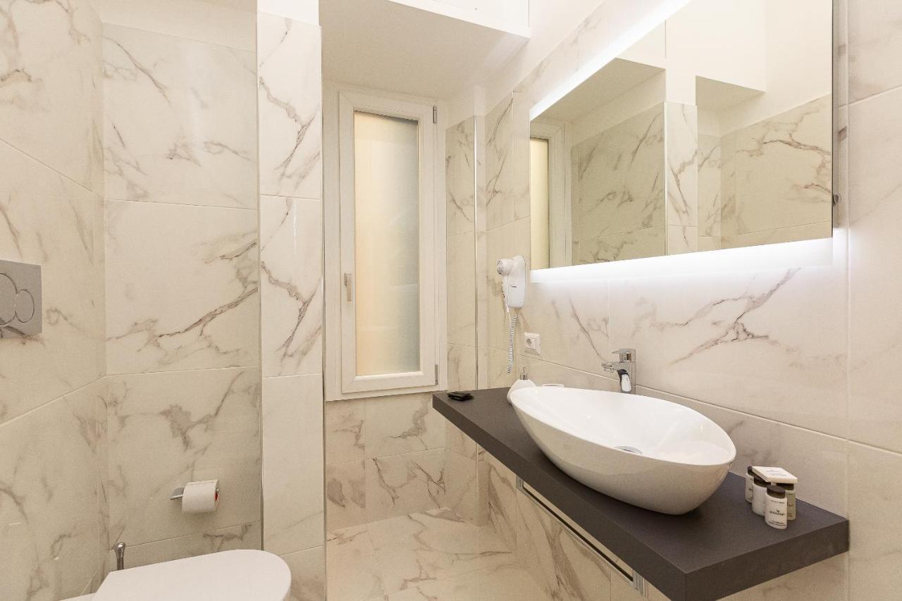 Savoia Exclusive House By Premium Suites Collection 罗马 外观 照片