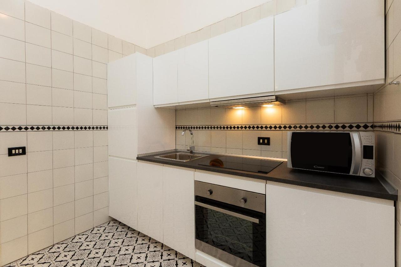 Savoia Exclusive House By Premium Suites Collection 罗马 外观 照片