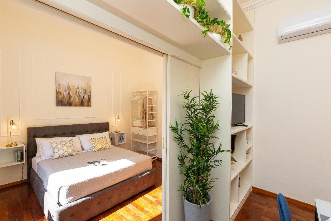 Savoia Exclusive House By Premium Suites Collection 罗马 外观 照片
