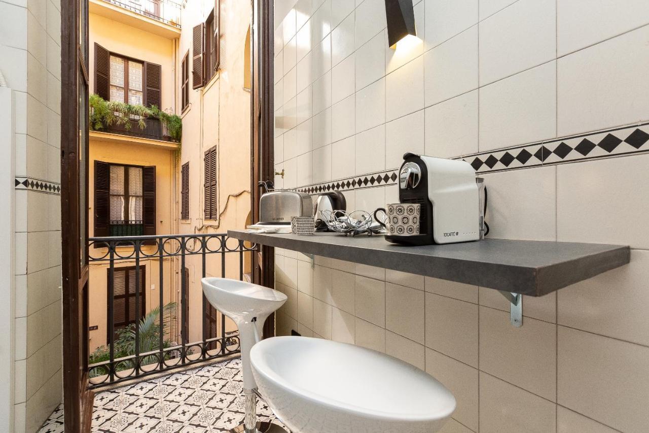 Savoia Exclusive House By Premium Suites Collection 罗马 外观 照片