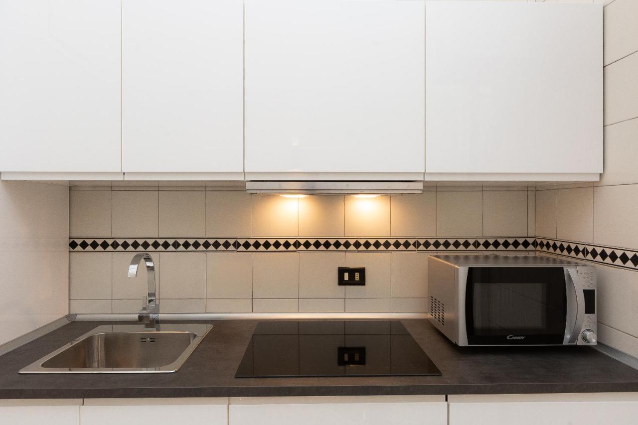 Savoia Exclusive House By Premium Suites Collection 罗马 外观 照片