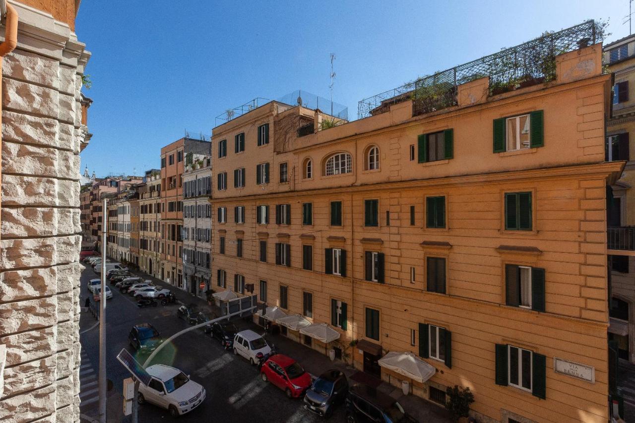 Savoia Exclusive House By Premium Suites Collection 罗马 外观 照片